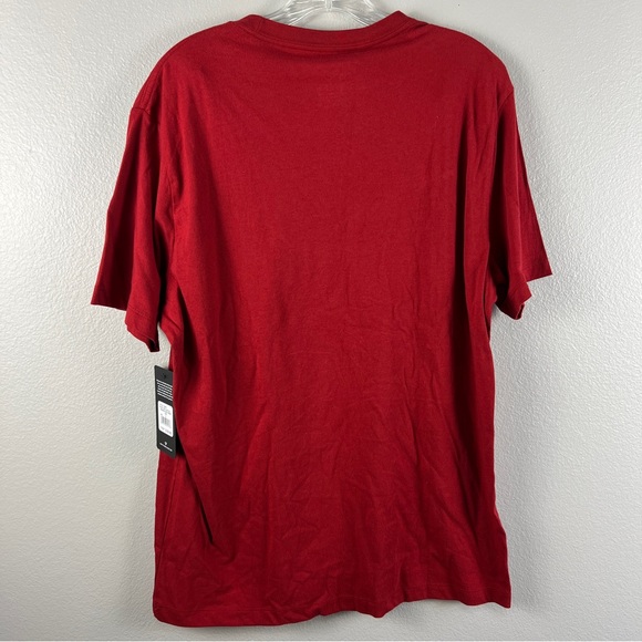 True Religion Buddha Puff Print Crew Tee (Online Exclusive) Style# 108011 - sz L - Picture 3 of 14